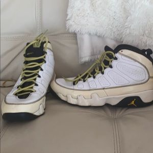 Jordan 9 Retro Quai 54